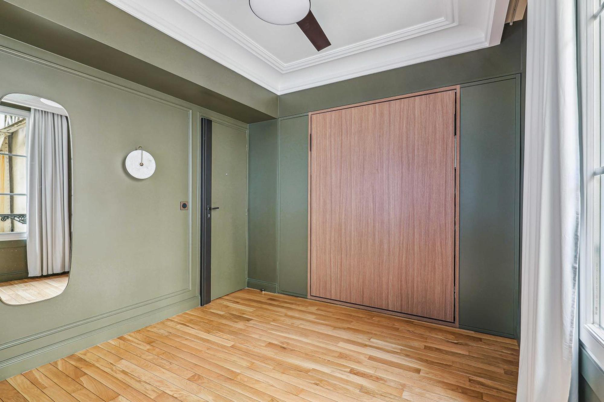 Magnificent Flat - 2br-6p - Champs Elysees Apartment