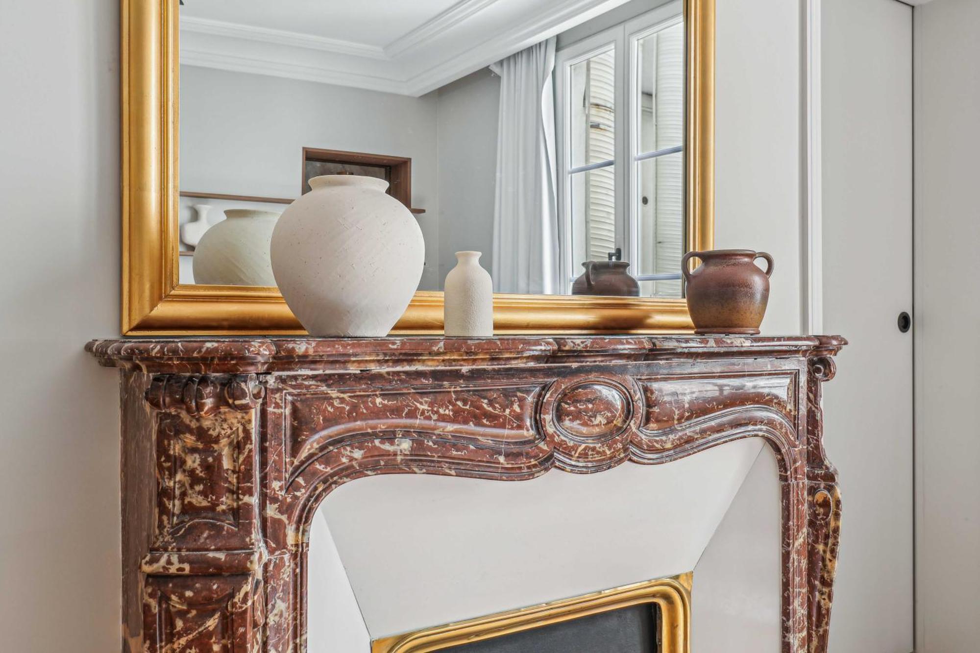 Magnificent Flat - 2br-6p - Champs Elysees * Paris