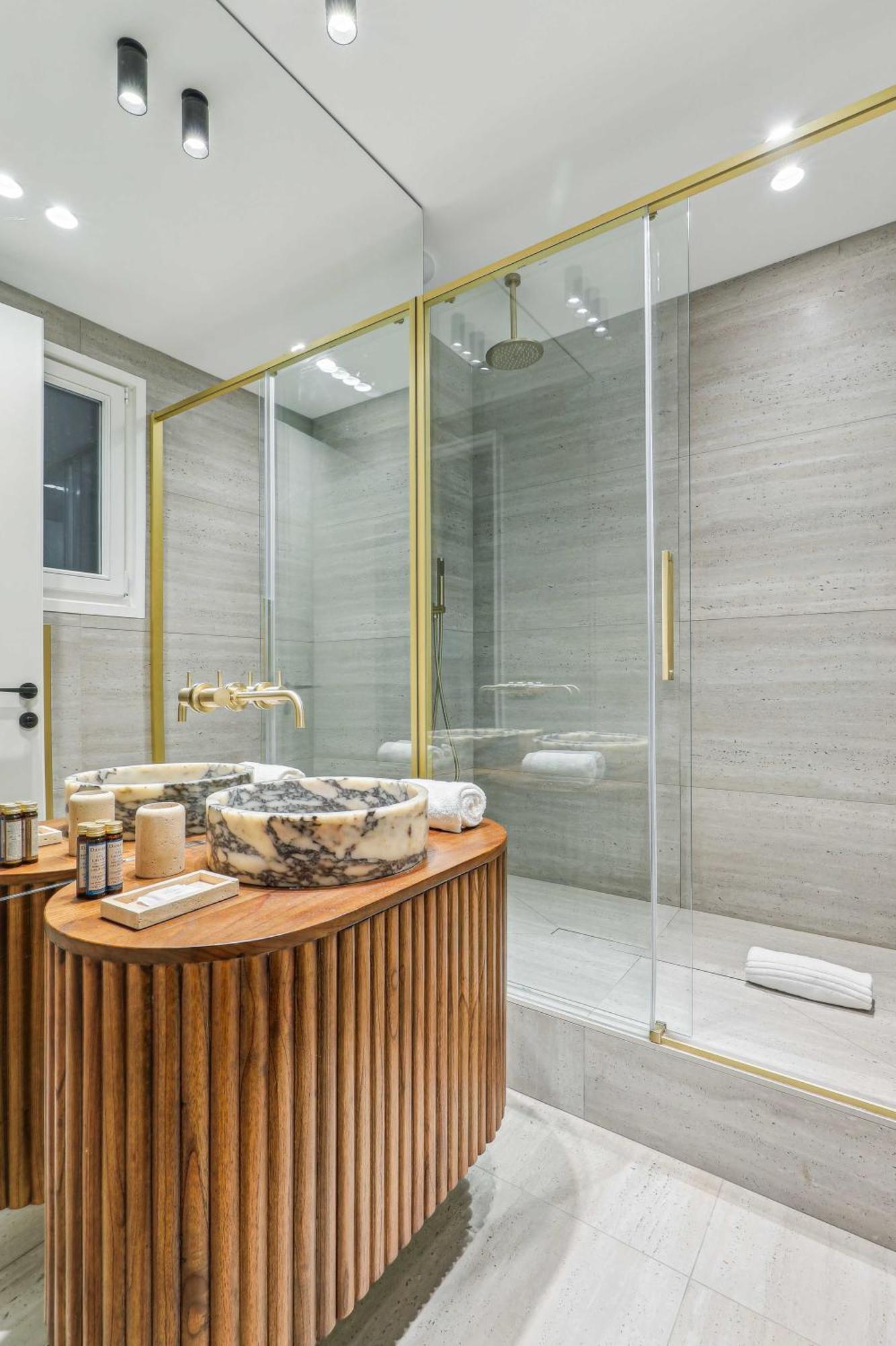 Magnificent Flat - 2br-6p - Champs Elysees Apartment *